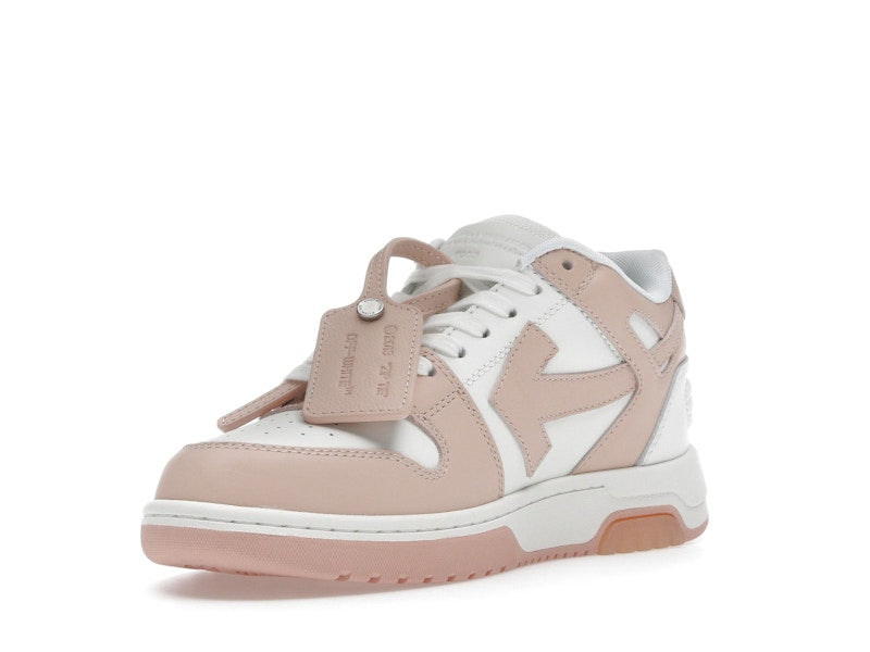 OFF-WHITE Out Of Office 5050 Powder White (Women's)