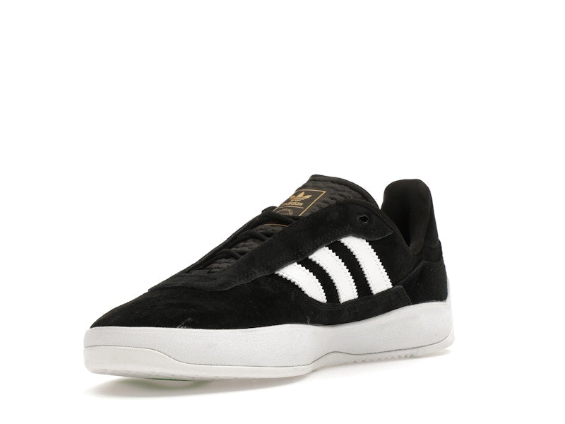 adidas Puig Core Black White