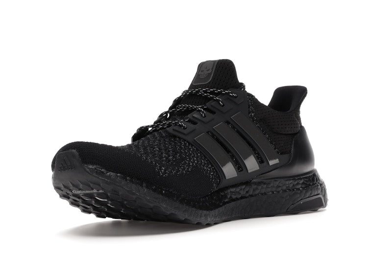 adidas Ultra Boost 1.0 Show Me The Money Black