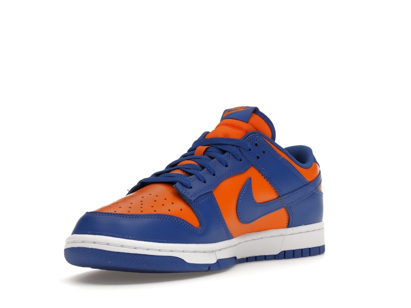 Nike Dunk Low Knicks