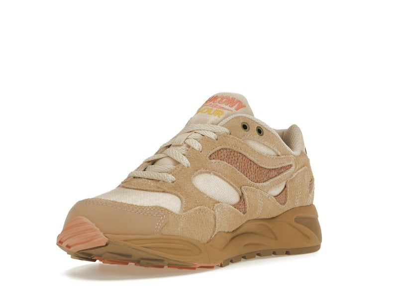 Saucony Grid Shadow 2 Colour Plus Companie
