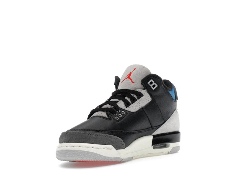 Jordan 3 Retro OG Rare Air (GS)