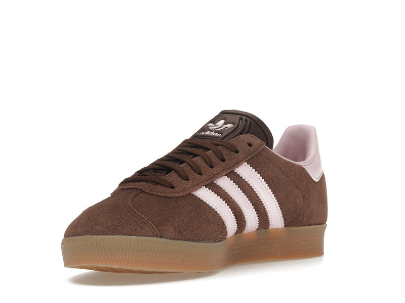adidas Gazelle Auburn Clear Pink