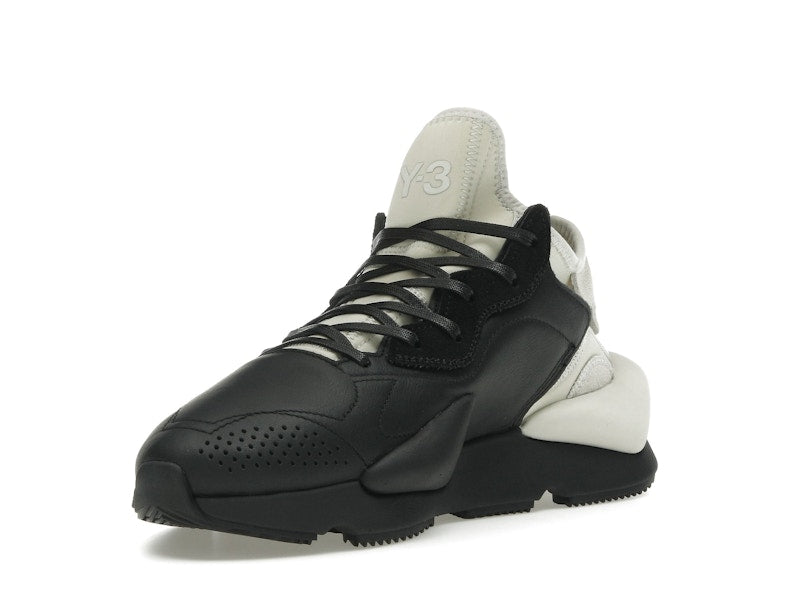 adidas Y-3 Kaiwa Black Talc