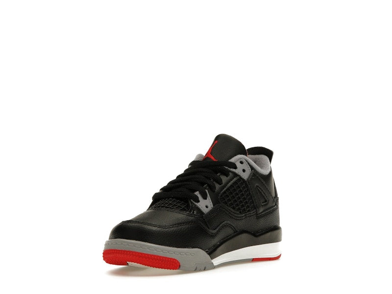 Jordan 4 Retro Bred Reimagined (PS)