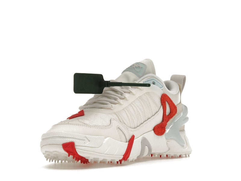 OFF-WHITE Odsy-2000 White Red