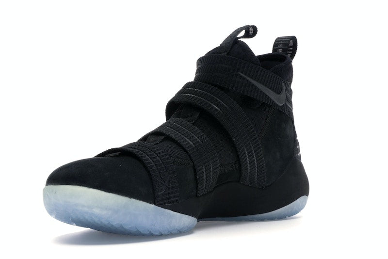 Nike LeBron Zoom Soldier 11 Prototype