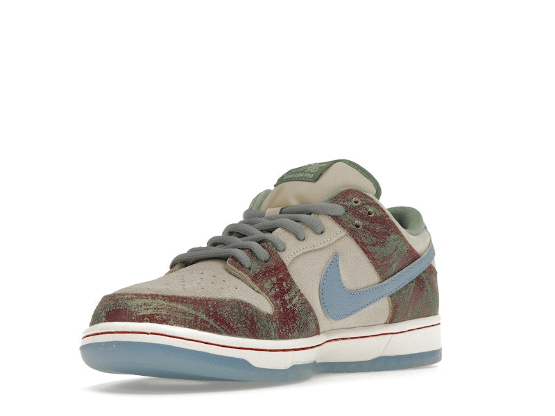 Nike SB Dunk Low Crenshaw Skate Club