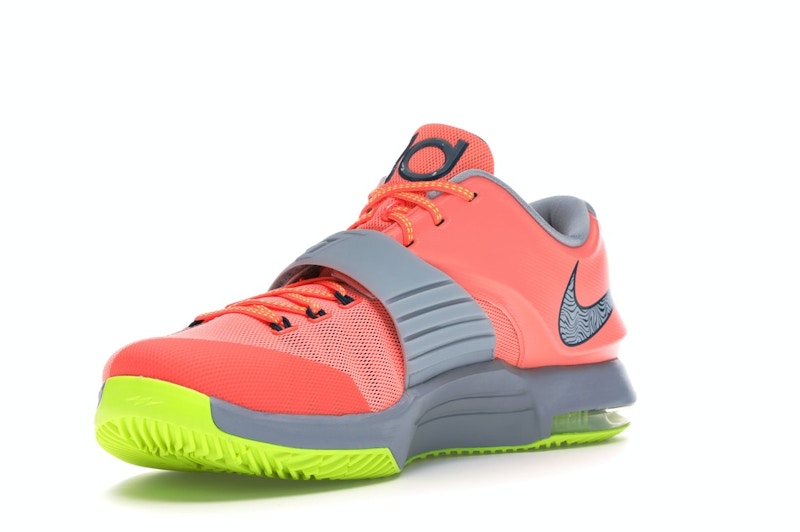 Nike KD 7 35,000 Degrees