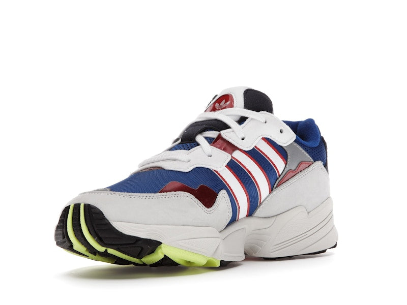 adidas Yung-96 Collegiate Royal Collegiate Navy