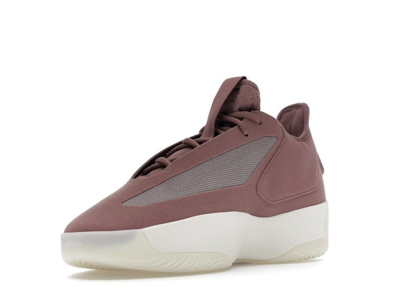 adidas Fear of God Athletics II Basketball Low Wonder Oxide