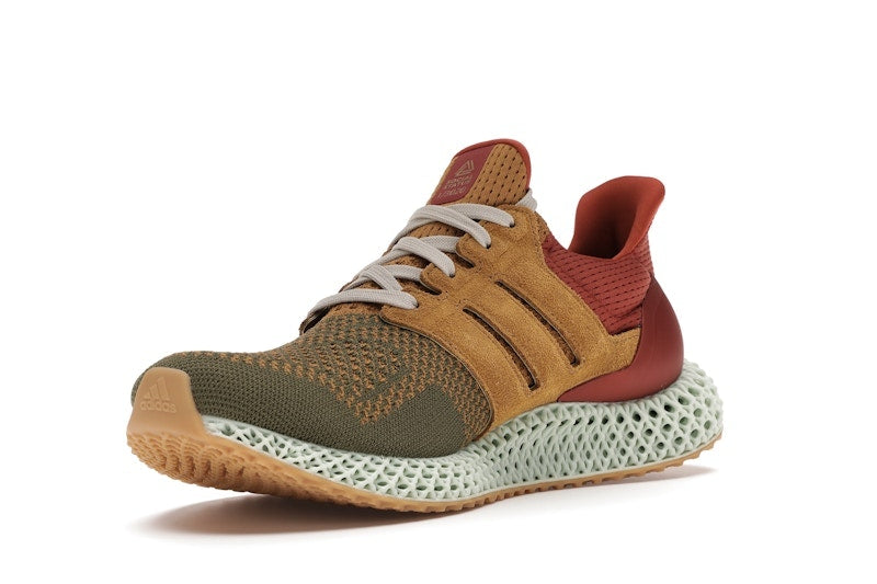 adidas Ultra 4D Social Status