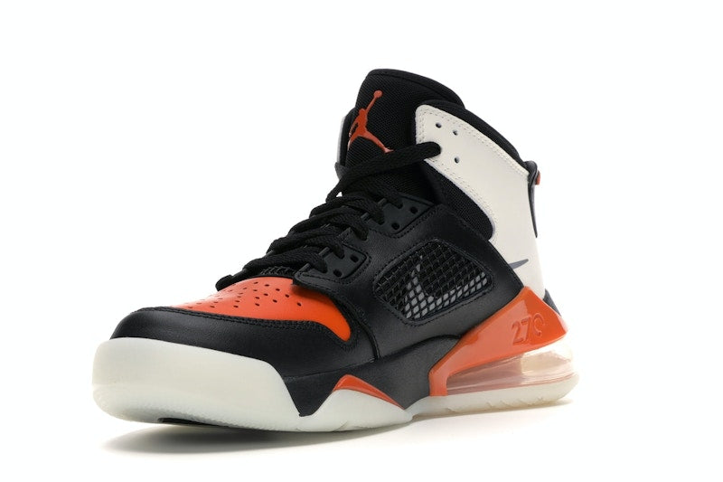 Jordan Mars 270 Shattered Backboard