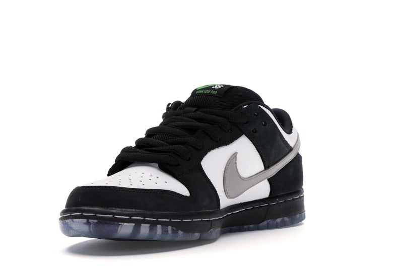 Nike SB Dunk Low Staple Panda Pigeon