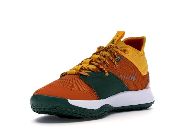 Nike PG 3 ACG