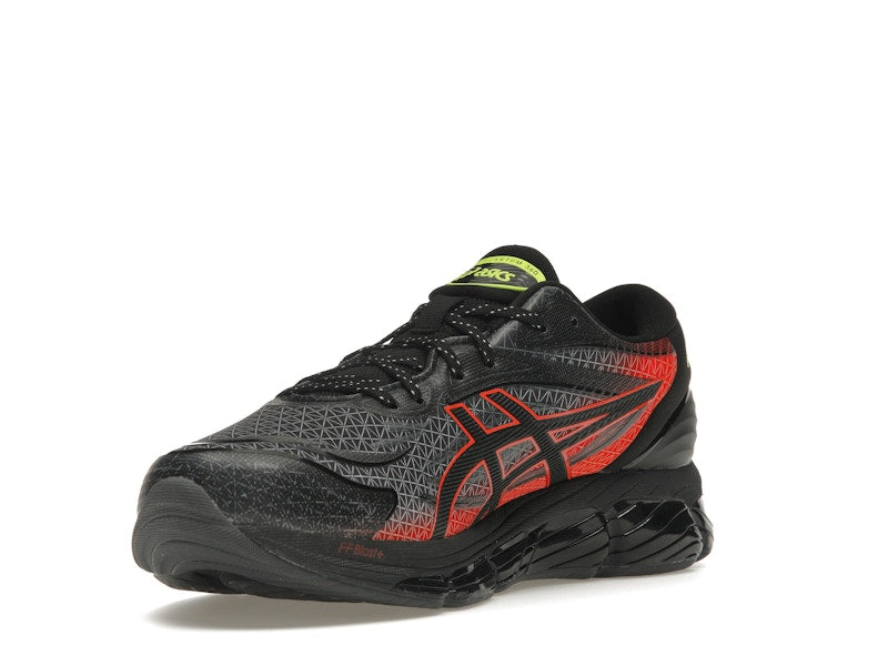 ASICS Gel-Quantum 360 VIII City of Lights Fiery Red