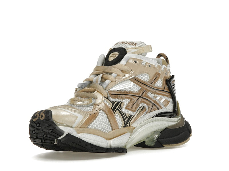 Balenciaga Runner Beige (Women's)