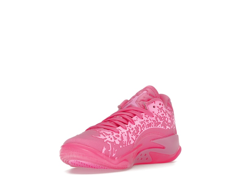 Jordan Zion 3 Pink Lotus (GS)
