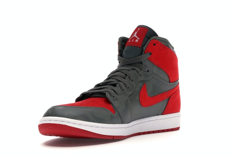 Jordan 1 Retro High Camo 3M Bred