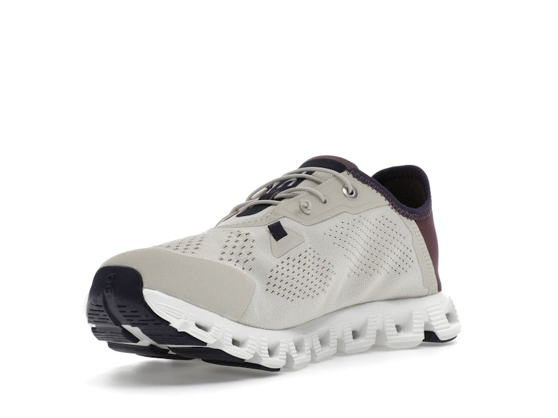 On Running Cloud 5 Coast Sand Mulberry (Women's)