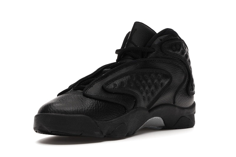 Jordan OG Triple Black (Women's)
