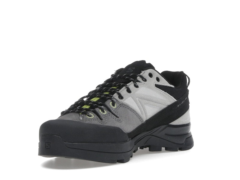 Salomon X-ALP LTR Black Castlerock