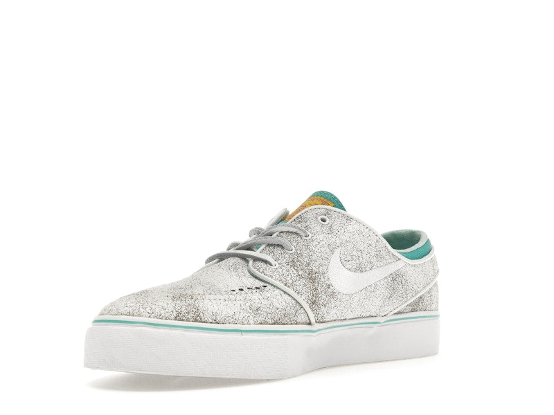 Nike SB Zoom Stefan Janoski Elite Flamingo