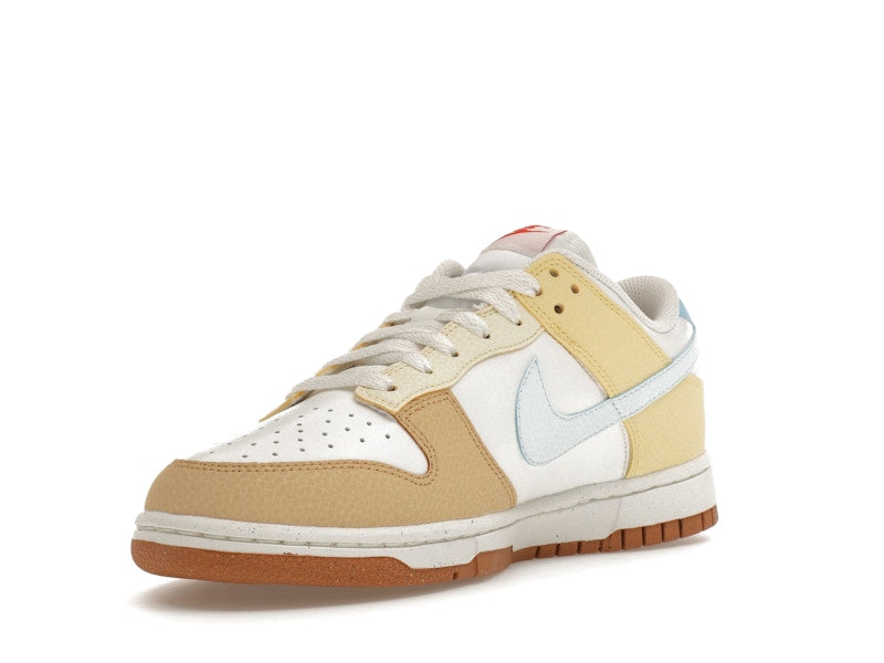 Nike Dunk Low Next Nature Soft Yellow Alabaster (Women's)