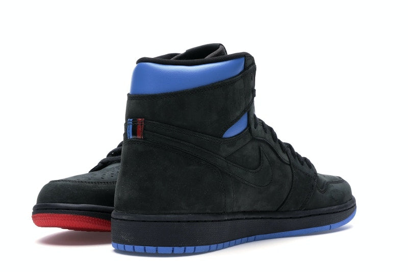 Jordan 1 Retro High OG Quai 54