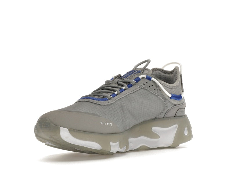 Nike React Live Light Smoke Grey