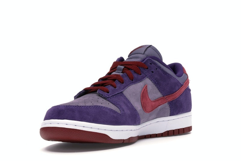 Nike Dunk Low Plum (2020/2024)
