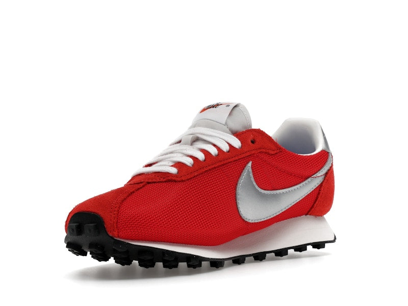 Nike LD-1000 University Red Silver (Women's)