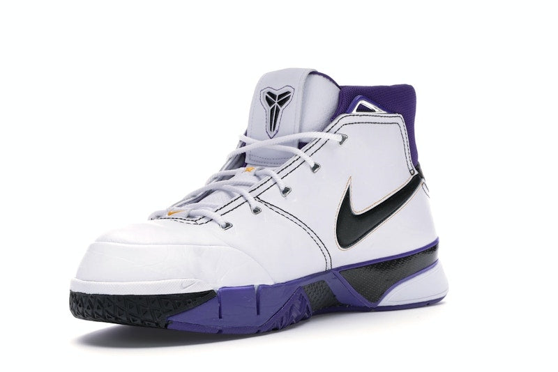 Nike Kobe 1 81 Points PE