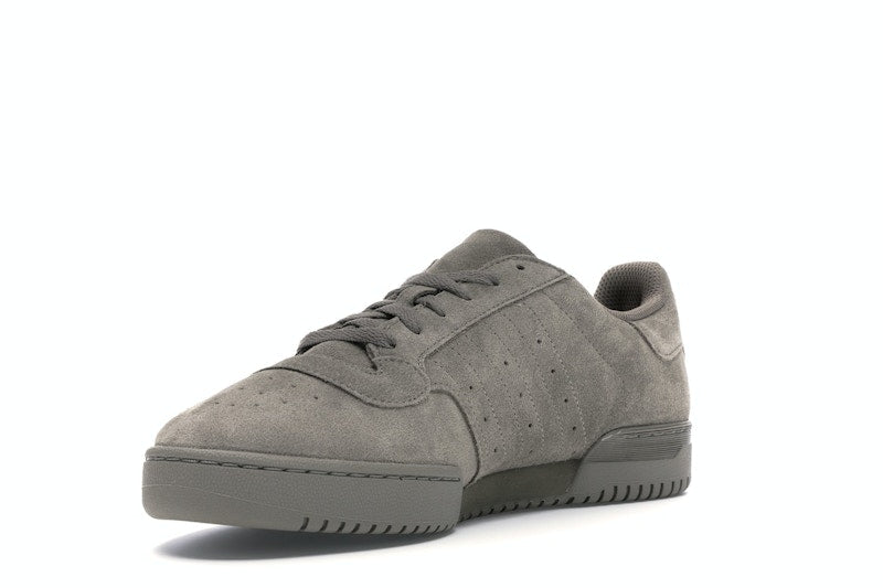 adidas Yeezy Powerphase Simple Brown
