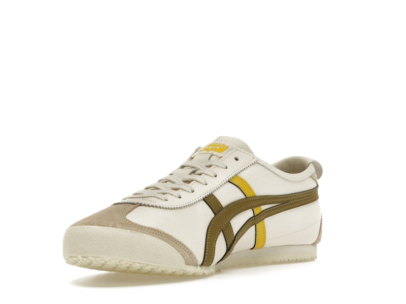 Onitsuka Tiger Mexico 66 Cream Rover