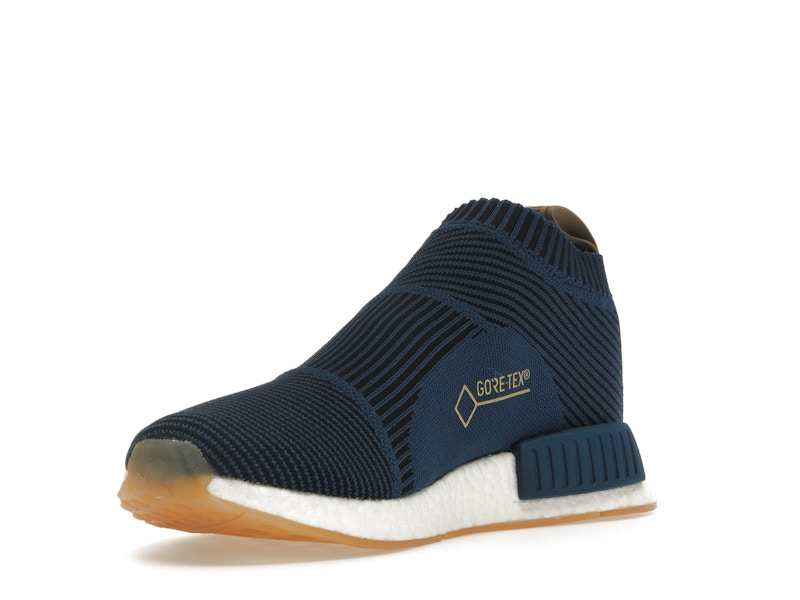 adidas NMD CS1 Gore-tex Blue Night