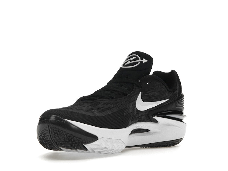 Nike Zoom GT Cut 2 Black White