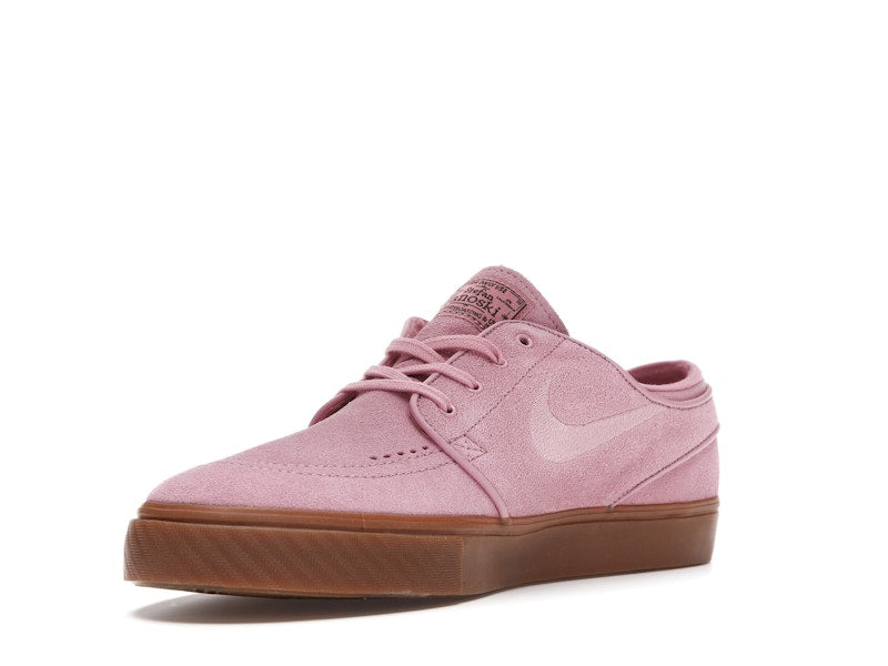 Nike SB Zoom Stefan Janoski Elemental Pink