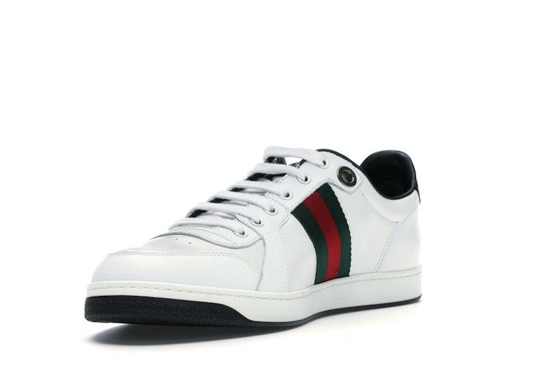 Gucci Coda Web Stripe