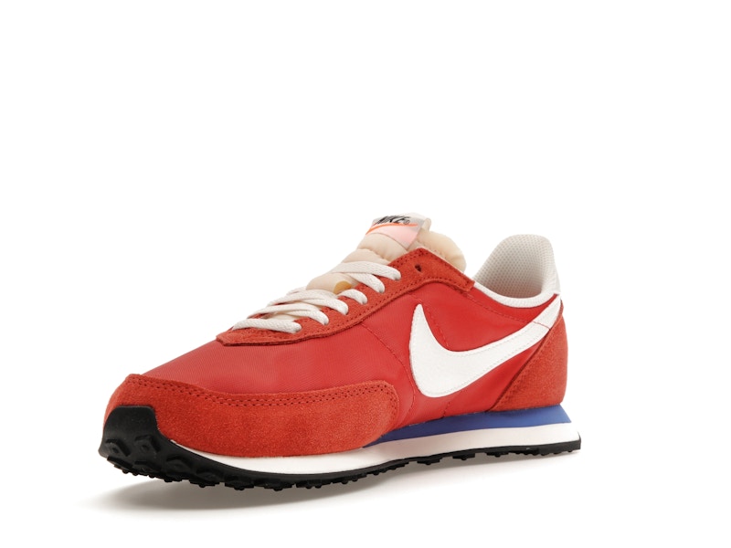 Nike Waffle Trainer 2 Mantra Orange Medium Blue