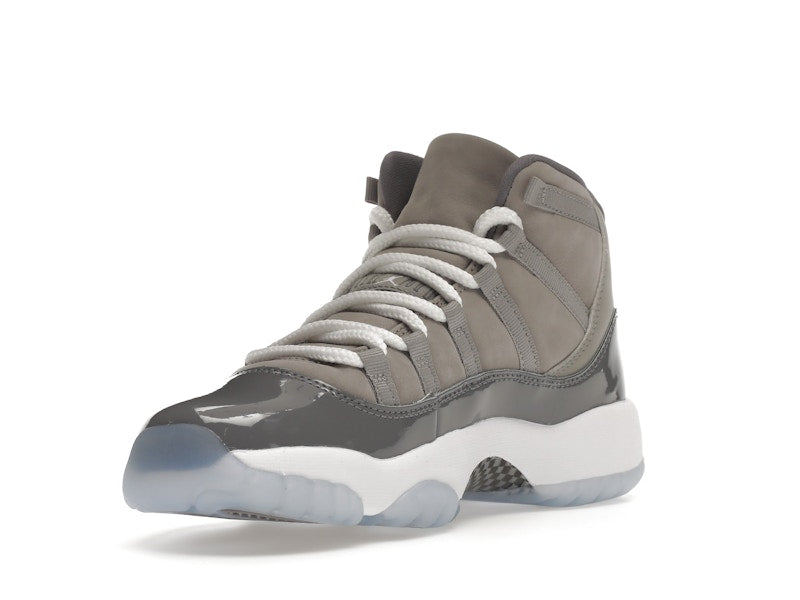 Jordan 11 Retro Cool Grey (2021) (GS)