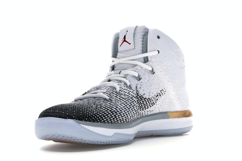 Jordan XXX1 Chinese New Year