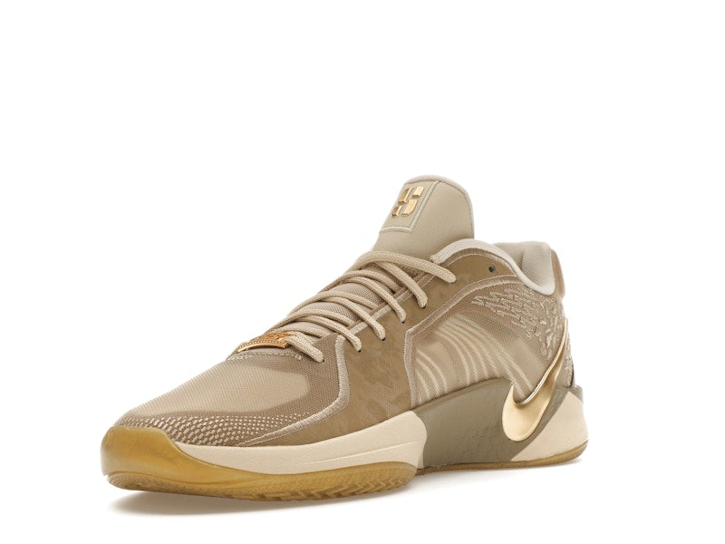 Nike Sabrina 2 Stronger Than Gold (Women's)