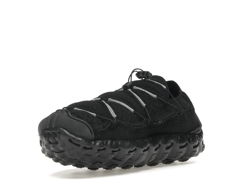 Nike ISPA Mindbody Black Anthracite