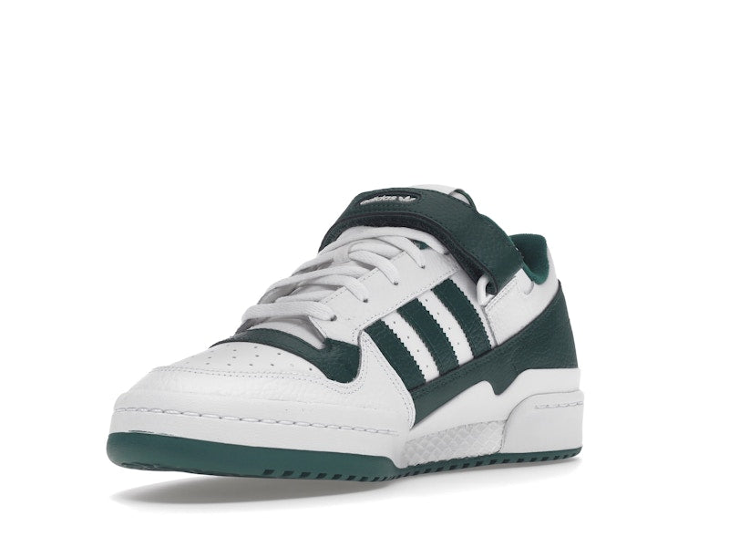 adidas Forum Low Collegiate Green