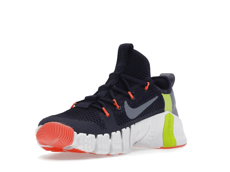 Nike Free Metcon 3 Blackened Blue Ashen Slate