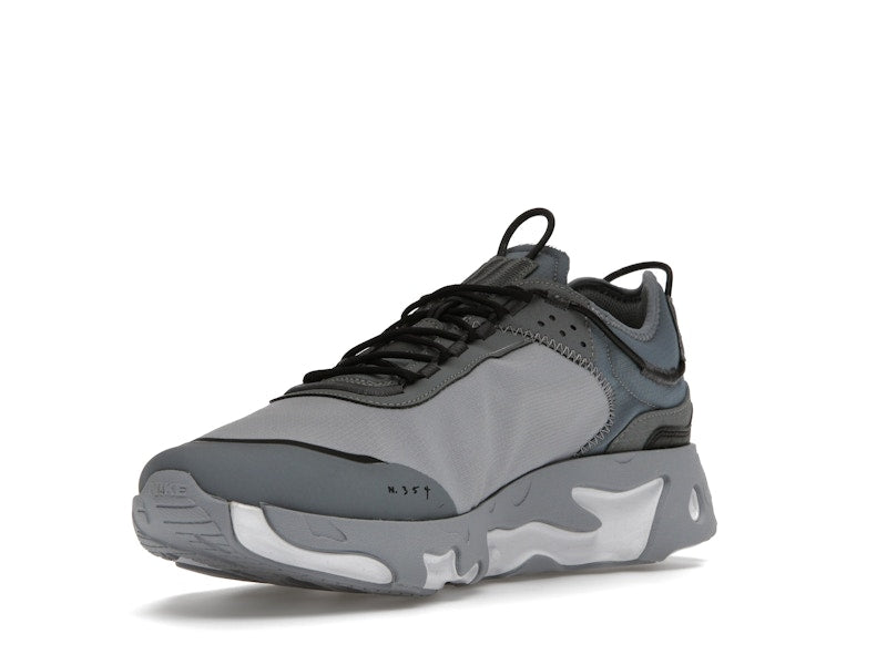 Nike React Live SE Stadium Grey