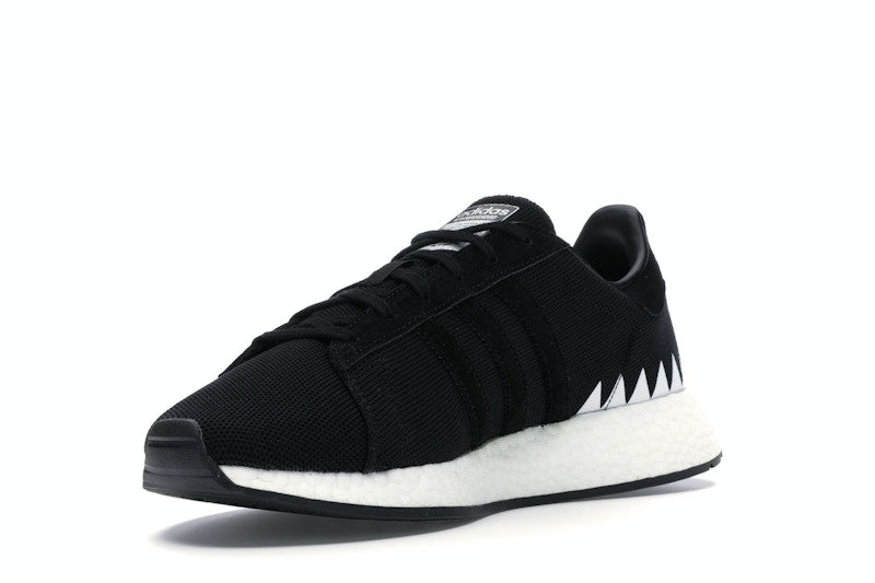adidas Chop Shop Neighborhood Core Black