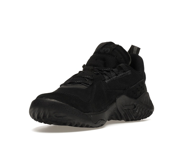 Jordan Delta Black Anthracite