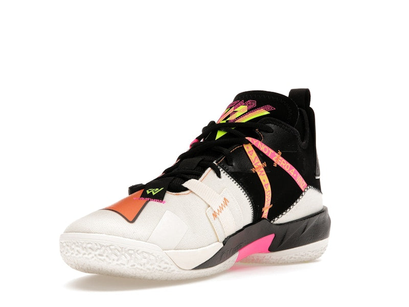 Jordan Why Not Zer0.4 Shattered Backboard